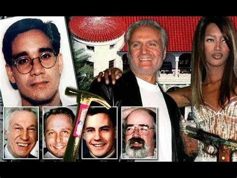 versace murdered movie|andrew cunanan documentary.